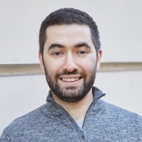 The Open Platform Employee Lev Kundin's profile photo