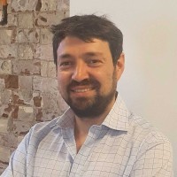Stratiphy Employee Dan Gold's profile photo