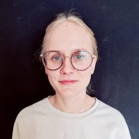 Disior Employee Kira Kuhlefelt's profile photo