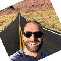 Enterprise Holdings Employee Craig Marsh's profile photo