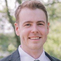 Dover Corporation Employee Jack McChesney's profile photo