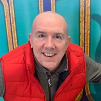 Shipmate Systems Limited Employee Martin Brophy's profile photo