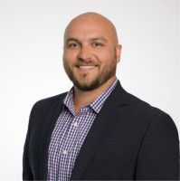 Sacramento Rehabilitation Hospital Employee Cory Roberts's profile photo