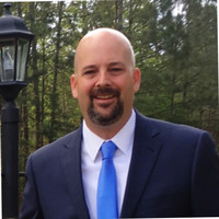 A. C. Legg Employee Tom Bonner's profile photo