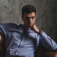 BlueCat Employee Lazar Markovic's profile photo