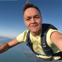 LASIT - Laser Marking Innovation Employee Joseph dal Busco's profile photo