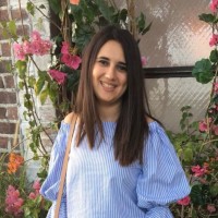 Discoup Employee Valentina Iannaccone's profile photo