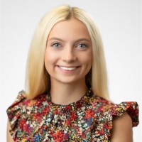 Greater Waco Chamber Employee Autumn Young's profile photo