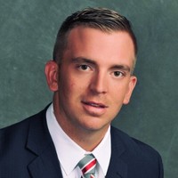 Edward Jones Employee Brandon Downs's profile photo