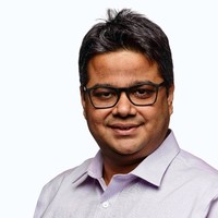 Amdocs Employee Mohit Nanda's profile photo