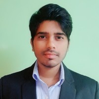 Contractual Employee Ankit Singh's profile photo