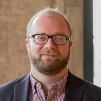 MBH ARCHITECTURE, LLC Employee Nicholas McGee's profile photo