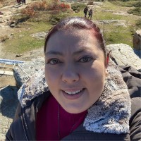 Island Disposal Employee Aileen Gonzalez's profile photo