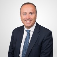 Gallagher Employee Robert McNeil's profile photo
