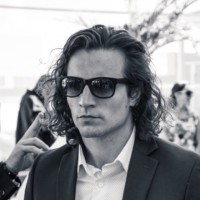 Hawaiian Paradise Coffee Employee Michael Billinghurst's profile photo