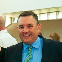 BOMImed Employee John Poloprutsky's profile photo