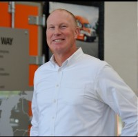 Schneider Employee Mark Conard's profile photo