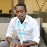 SAICE Employee Michael Rono Kiprotich's profile photo