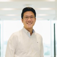 Nigel Quah Email & Phone Number