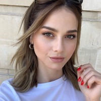 BRKV Employee Angela Myftari's profile photo