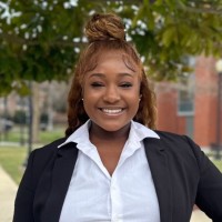 DC Department of Youth Rehabilitation Services (DYRS) Employee Daisha Thomas-Duffin's profile photo