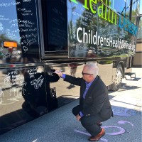 Tom Wood Automotive Employee William Demaree's profile photo