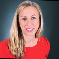 College Park Employee Kristie Anderson's profile photo