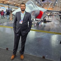 Ananth Technologies Employee Sai Dantuluri's profile photo