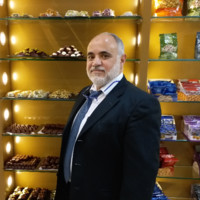 Al Douri Group Employee Subai Kanbar's profile photo