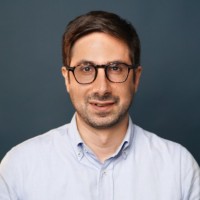 Teva Indices Employee Solly Sayeg's profile photo
