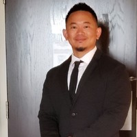 Osceola County Government Employee Raymund Balagot's profile photo