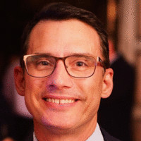 Infinitive Employee Bruce Semisch's profile photo