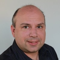 Callista Employee Frans Deklepper's profile photo