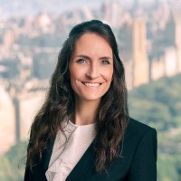 Naftali Group Employee Claire Gondon's profile photo