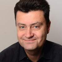 Unify Employee Stefan Schubert's profile photo