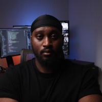 Fiatmatch Employee Jesse Ayegba's profile photo