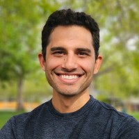 Pearson Employee Steven Burrell's profile photo