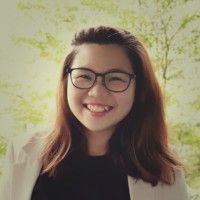 SingEx Employee Jasmine Teo's profile photo