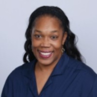 Pam Shaw-Buffin