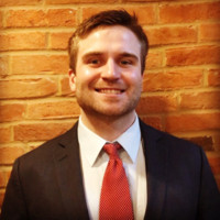 DePuy Synthes Employee Logan Burke's profile photo