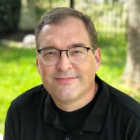 K Harvey Brand Partners Employee Jim Newman's profile photo