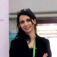 Gen Era Diagnostics Employee Eser Ünsaldı's profile photo