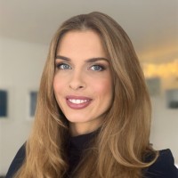 Synoptik Employee Ida Wendelboe's profile photo
