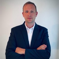 Schaeffler Employee Jens Walter's profile photo