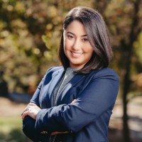 Gaber Group Employee Megan Kennedy's profile photo