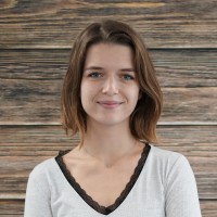 G-ON Employee Louise Miech's profile photo