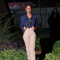 KamiLimu Employee Mitchelle Lagat's profile photo