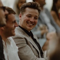 Itility US Employee Stan van Bokhoven's profile photo