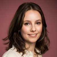D-Carbonize Employee Paulien van Laethem's profile photo