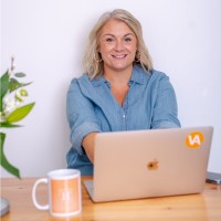 ThriveCart Employee Hayley Hudson's profile photo
